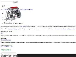 Sites similar to agm-agromotor.cz