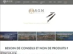 Sites similar to agm-consulting.fr