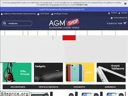Sites similar to agm-shop.gr