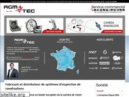 Sites similar to agm-tec.com