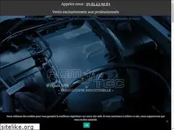 Sites similar to agm-tec.fr