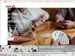 Sites similar to agm.ch