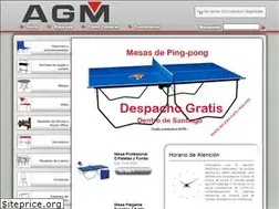 Sites similar to agm.cl