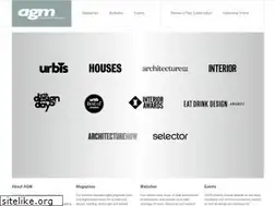 Sites similar to agm.co.nz