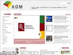 Sites similar to agm.org.br