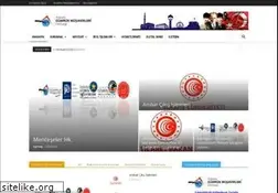 Sites similar to agm.org.tr
