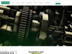 Sites similar to agm.org