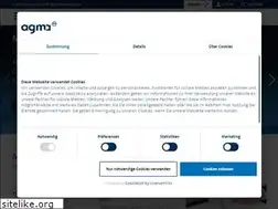 Sites similar to agma-mmc.de