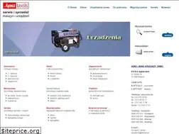 Sites similar to agma-tech.krakow.pl