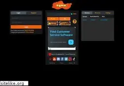 Sites similar to agma.io