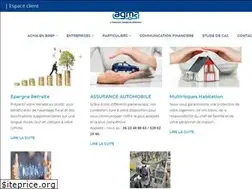 Sites similar to agma.ma