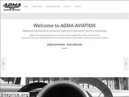 Sites similar to agmaaviation.com
