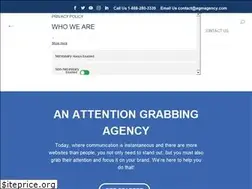 Sites similar to agmagency.com