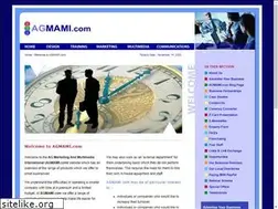 Sites similar to agmami.com