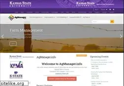 Sites similar to agmanager.info