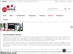Sites similar to agmar-meble.pl