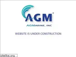 Sites similar to agmarine.com