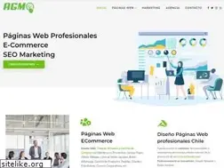 Sites similar to agmarketing.cl