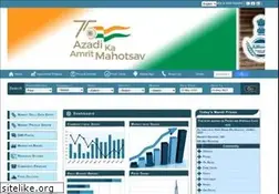 Sites similar to agmarknet.gov.in
