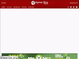 Sites similar to agmarrios.com.br