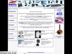 Sites similar to agmartins.com