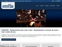 Sites similar to agmatec.com