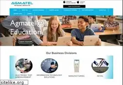 Sites similar to agmatel.com