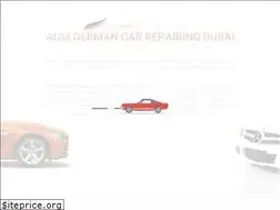 Sites similar to agmautouae.com