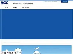 Sites similar to agmc.co.jp