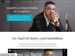 Sites similar to agmcoachinginmobiliario.com