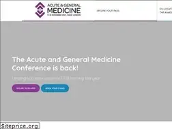 Sites similar to agmconference.co.uk