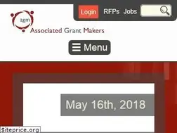 Sites similar to agmconnect.org