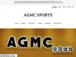 Sites similar to agmcsports.com.au