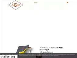 Sites similar to agmcuerdas.es