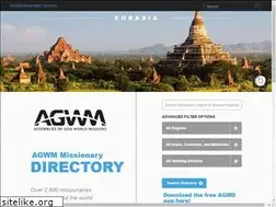 Sites similar to agmd.org