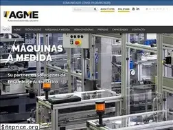 Sites similar to agme.net
