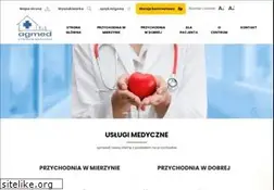 Sites similar to agmed.eu