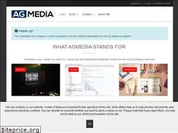 Sites similar to agmedia.de