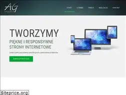 Sites similar to agmedia.pl