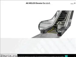 Sites similar to agmelco.com