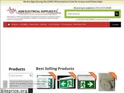 Sites similar to agmelectrical.com.au
