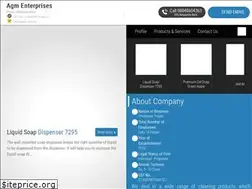 Sites similar to agmentp.com