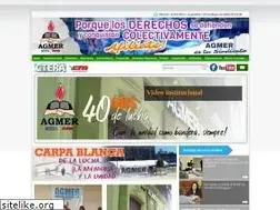 Sites similar to agmer.org.ar