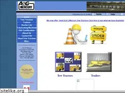 Sites similar to agmercury.com