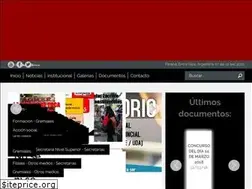 Sites similar to agmerparana.com.ar