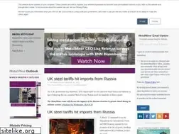 Sites similar to agmetalminer.com