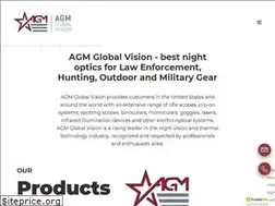 Sites similar to agmglobalvision.com