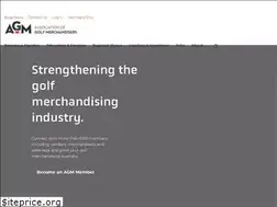 Sites similar to agmgolf.org