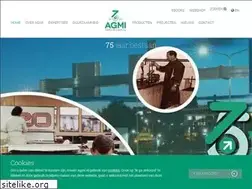 Sites similar to agmi.nl