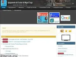 Sites similar to agmigueltorga.edu.pt